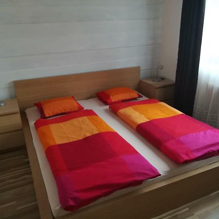 Appartement Inge Kaprun Kültér fotó