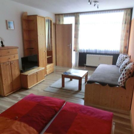 Appartement Inge Kaprun Kültér fotó