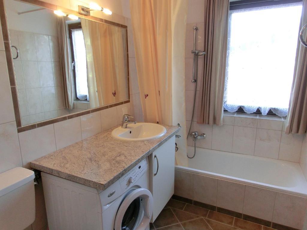 Appartement Inge Kaprun Kültér fotó