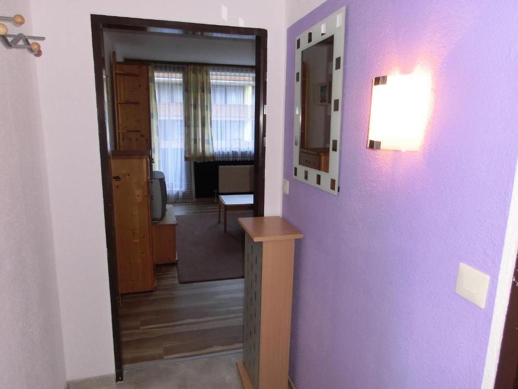 Appartement Inge Kaprun Kültér fotó