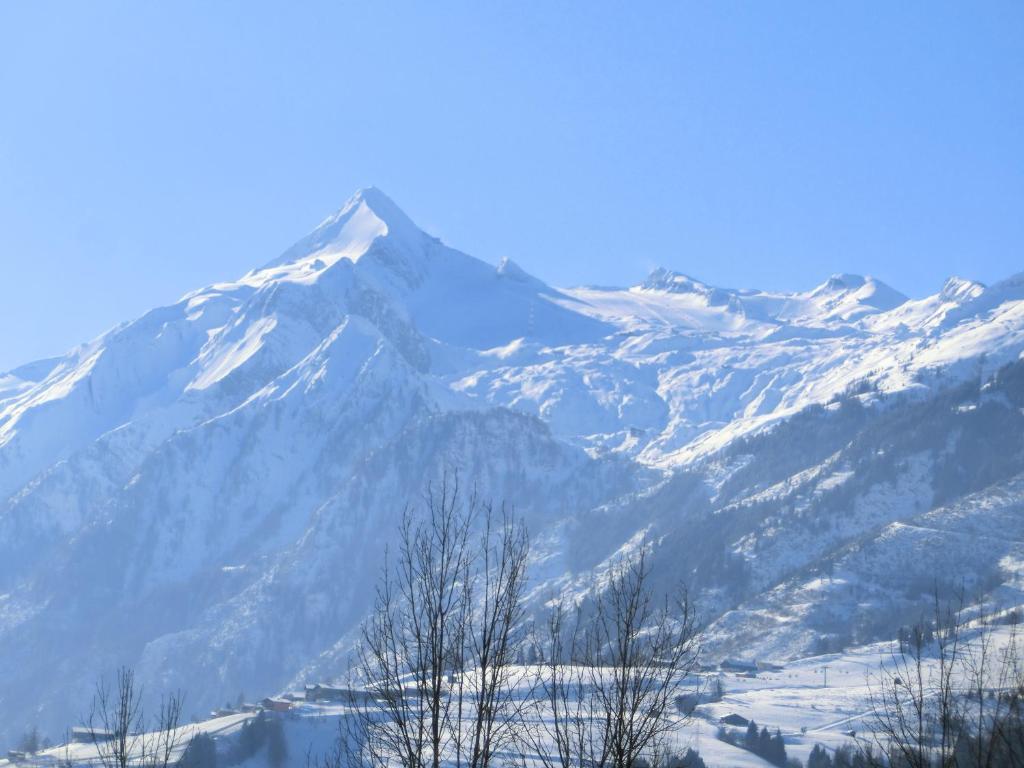 Appartement Inge Kaprun Kültér fotó