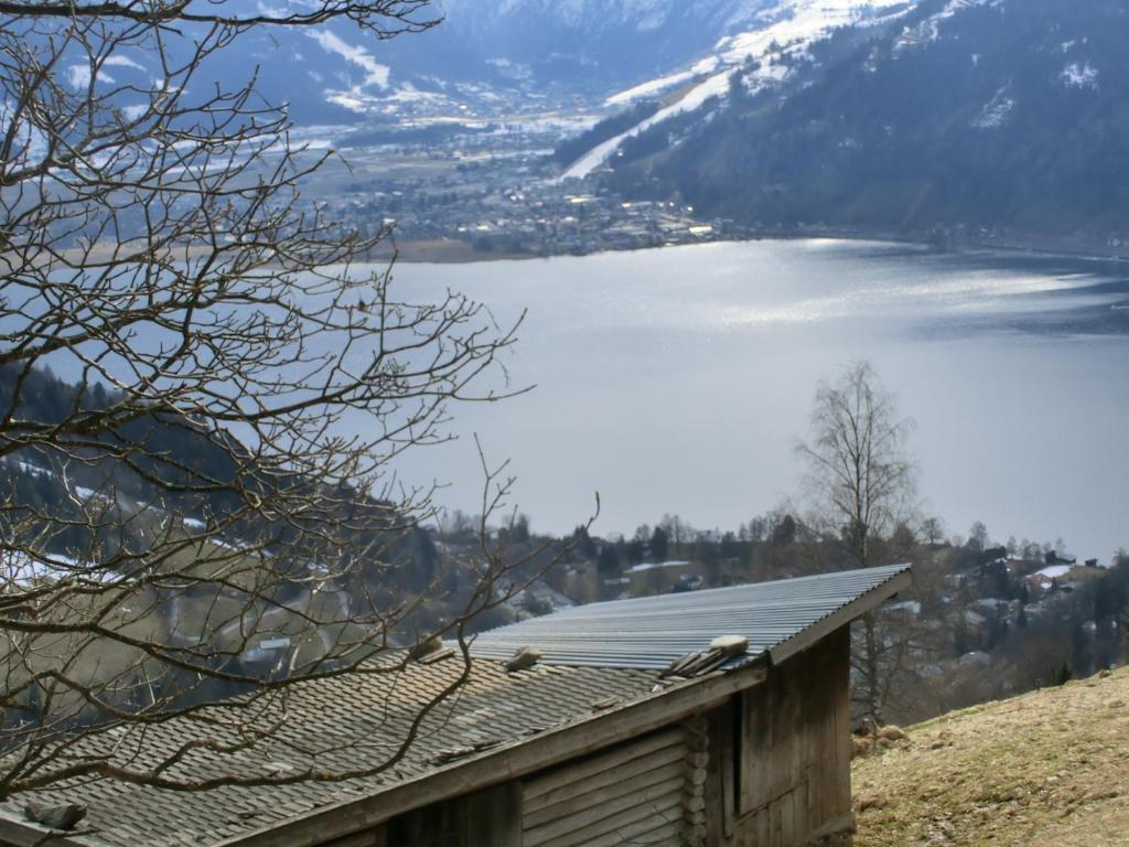 Appartement Inge Kaprun Kültér fotó