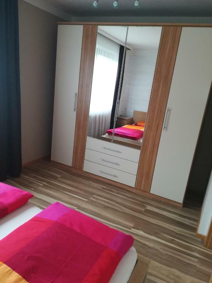 Appartement Inge Kaprun Kültér fotó